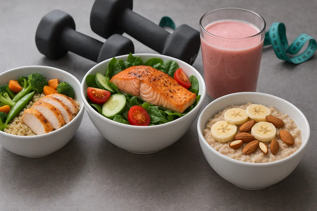 Quali ricette sane sono ideali per chi fa sport? Le proposte che facilitano il recupero muscolare