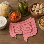 Cibi fermentati e intestino: il legame che aiuta il sistema immunitario a difendersi meglio