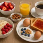 Colazione equilibrata per iniziare la giornata al meglio: gli errori più comuni da evitare