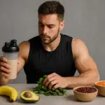 Vegan e sport: il segreto per integrare energie senza compromettere massa muscolare