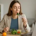 Pasti bilanciati contro la stanchezza dopo pranzo: il segreto di chi non si sente mai appesantito