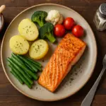 Menu povero di sodio: i piccoli errori da evitare per non rinunciare al gusto