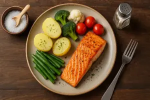 Menu povero di sodio: i piccoli errori da evitare per non rinunciare al gusto