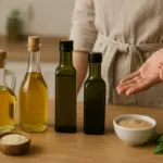 Come scegliere oli e condimenti nelle ricette sane? La guida pratica per non sbagliare a tavola