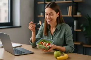 Come conciliare dieta paleo e vita moderna? Le soluzioni facili per non sentirsi fuori luogo