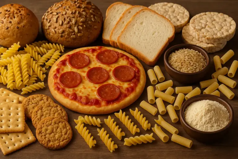 Come sta cambiando l’offerta di cibi senza glutine? I prodotti da provare che non sacrificano il sapore