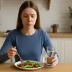 Come riconoscere la fame vera dalla sete? Il segnale sottovalutato che fa la differenza a tavola