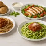 Alternative light alle ricette tradizionali italiane: il vantaggio che convince anche i golosi