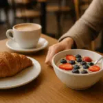 Nuove abitudini di colazione fuori casa: l’opzione integrale che sazia e protegge le energie