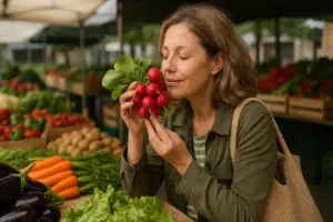 Stili alimentari sostenibili: perché puntare sul ‘km zero’ può cambiarti la salute
