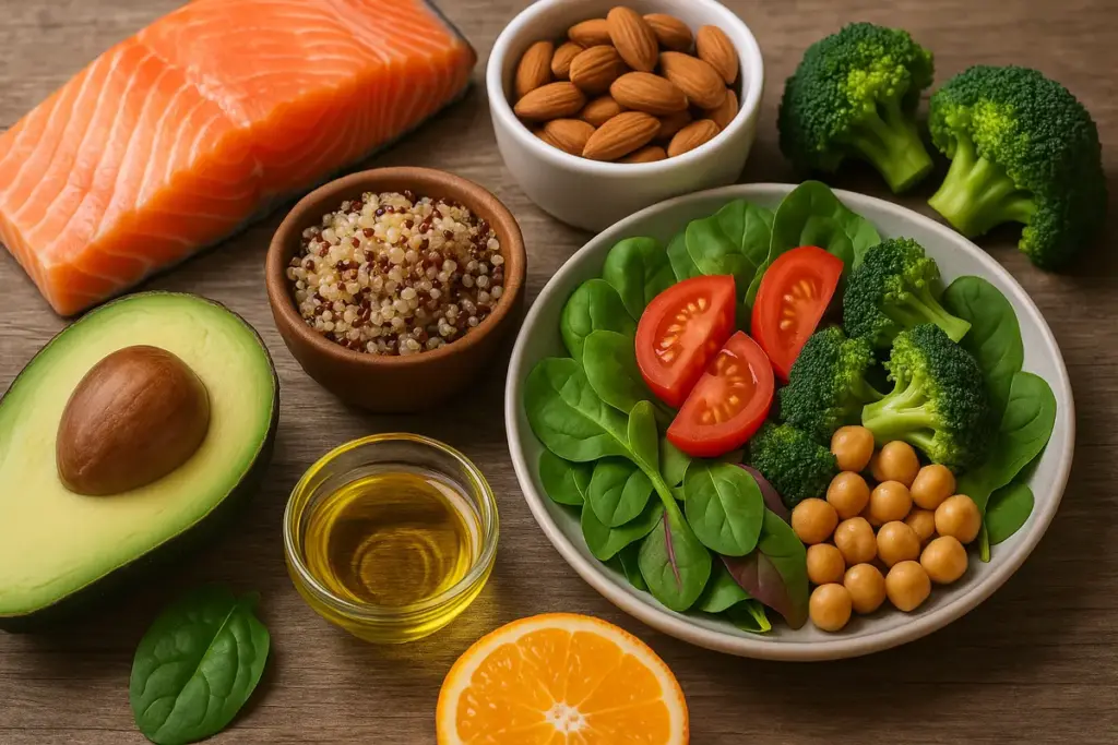 Le tendenze del food pairing naturale: l’abbinamento che massimizza nutrienti e sapori