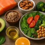 Le tendenze del food pairing naturale: l’abbinamento che massimizza nutrienti e sapori
