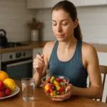 Quando mangiare la frutta: il momento migliore per massimizzare assorbimento e sazietà
