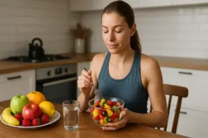 Quando mangiare la frutta: il momento migliore per massimizzare assorbimento e sazietà