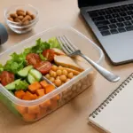 Ricette sane per la pausa pranzo al lavoro: il dettaglio salva-energia di cui avevi bisogno
