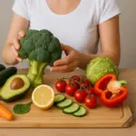 Cosa comporta la scelta della dieta crudista? Le accortezze fondamentali per la sicurezza alimentare