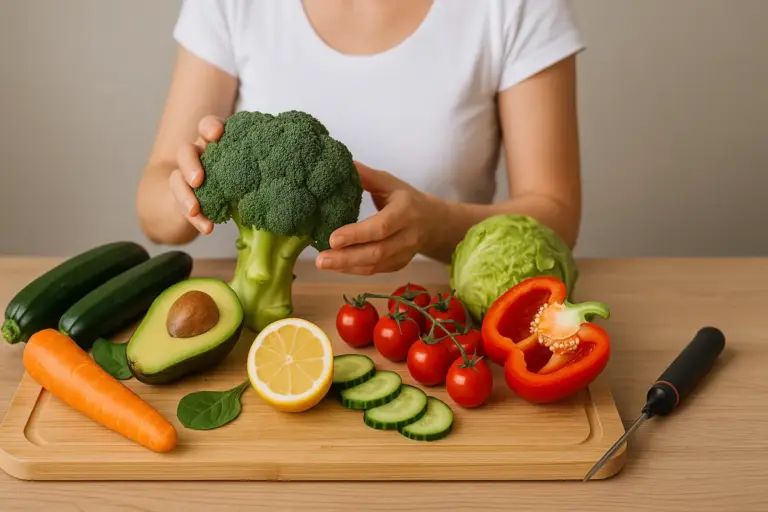 Cosa comporta la scelta della dieta crudista? Le accortezze fondamentali per la sicurezza alimentare