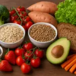 Importanza delle fibre per il benessere: quali alimenti inserirle senza rinunce di gusto