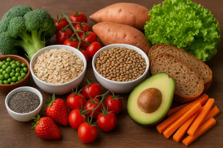 Importanza delle fibre per il benessere: quali alimenti inserirle senza rinunce di gusto