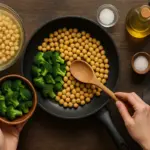 Come cucinare legumi senza gonfiore? L’abbinamento poco noto che fa la differenza