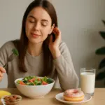 Stile alimentare intuitivo: il metodo che insegna ad ascoltare davvero cosa vuole il corpo