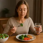 Come varia la digestione tra pranzo e cena: i consigli per pasti leggeri e soddisfacenti