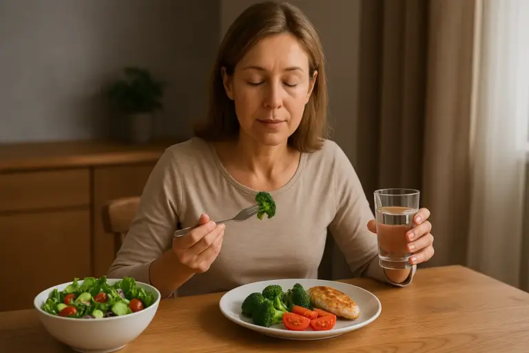 Come varia la digestione tra pranzo e cena: i consigli per pasti leggeri e soddisfacenti