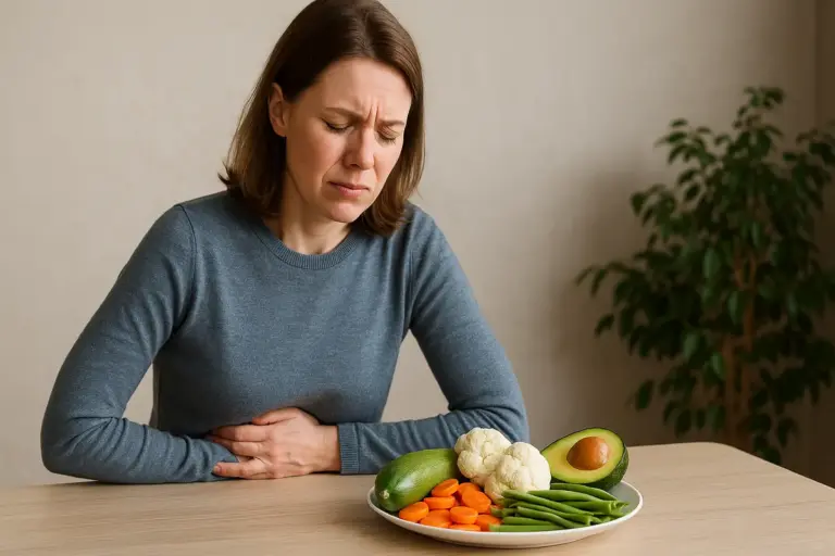 Quando e perché preferire una low-FODMAP? L’approccio utile in caso di disturbi intestinali