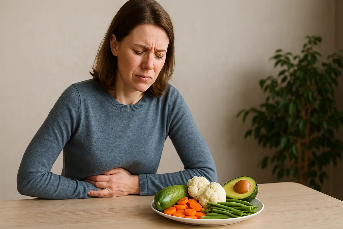 Quando e perché preferire una low-FODMAP? L’approccio utile in caso di disturbi intestinali