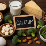 Perché alternare fonti di calcio nella dieta è importante? Il beneficio che non tutti considerano