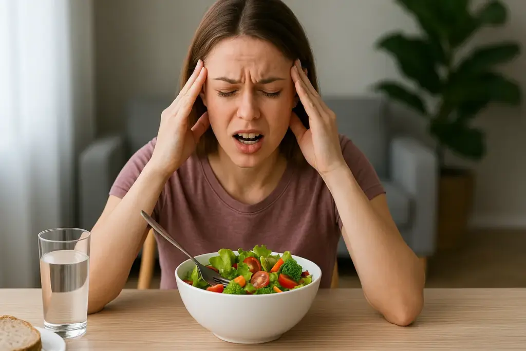 Effetti della dieta a basso indice glicemico: il dettaglio che aiuta la gestione della fame