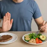 Transizione da onnivoro a vegetariano: gli step che rendono il percorso più semplice e sereno
