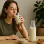 Come si diffondono le bevande vegetali innovative? Il vantaggio per chi cerca leggerezza senza rinunciare al gusto