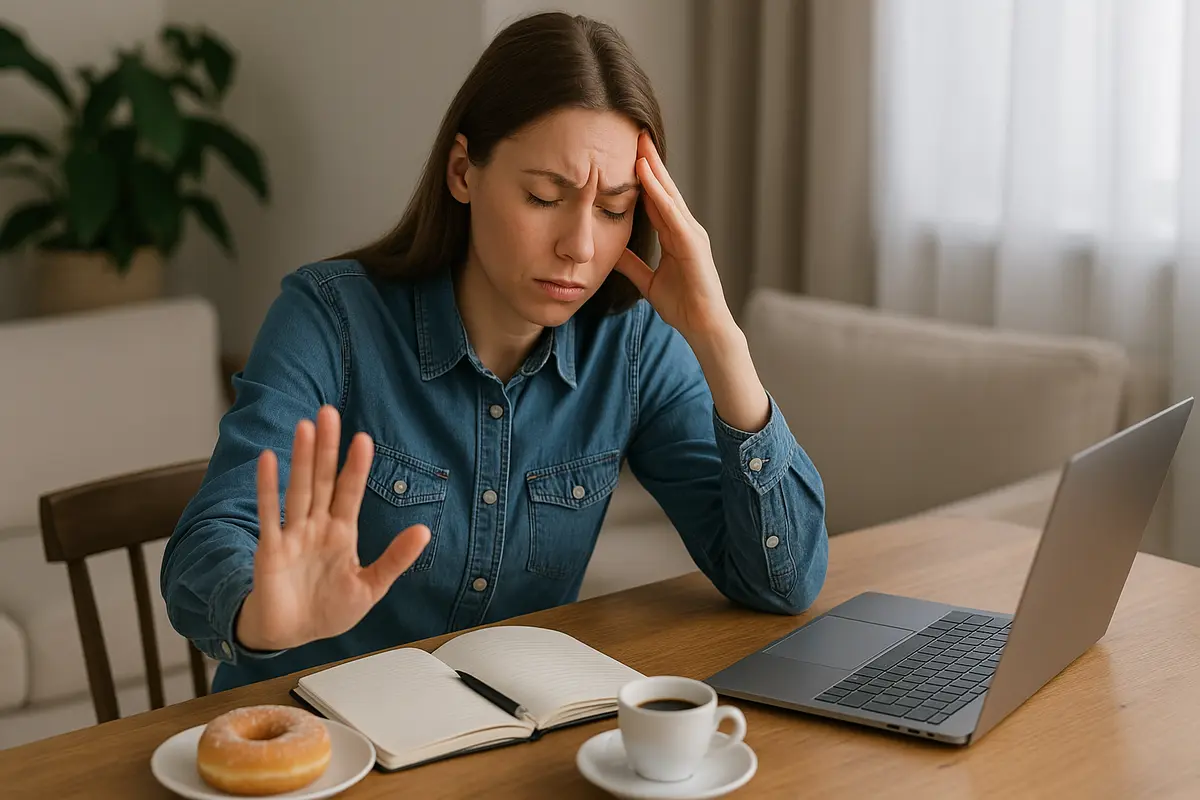 Effetti dello zucchero sulle performance mentali: come limitarlo senza sacrifici