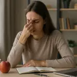 Cosa succede se salti la merenda? Le ripercussioni che pochi collegano alla concentrazione