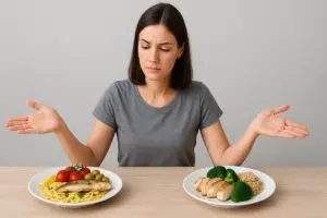 Meglio dieta zona o mediterranea? Il confronto utile per capire cosa si adatta al tuo stile di vita