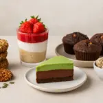 Pasticceria salutare: quali dolci seguono davvero la tendenza benessere e non solo marketing