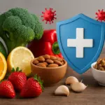 Collegamento tra alimentazione e sistema immunitario: la semplice aggiunta che rafforza le difese