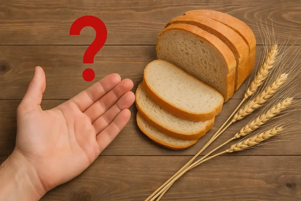 A quali rischi si va incontro se si elimina totalmente il glutine? La risposta chiara per chi non è celiaco