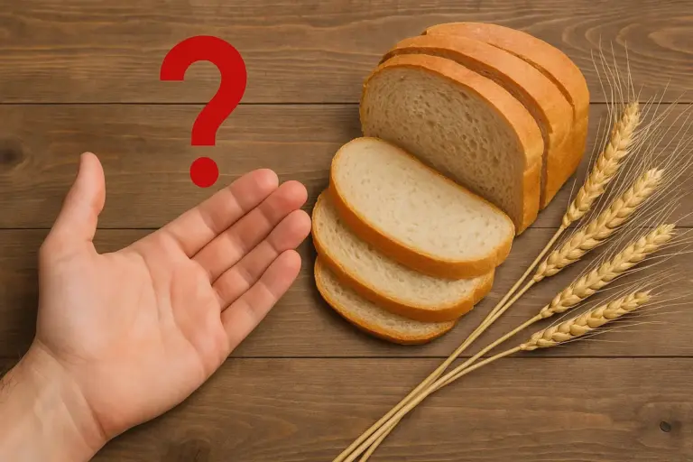 A quali rischi si va incontro se si elimina totalmente il glutine? La risposta chiara per chi non è celiaco