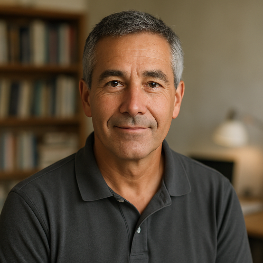 Gianni Ferrario