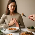 Segnali di sazietà a tavola: come riconoscerli prima di mangiare troppo