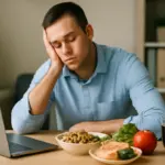 Alimenti a basso indice glicemico: quali scegliere per restare svegli dopo pranzo
