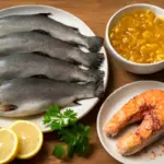 Omega-3 e infiammazione: quali pesci scegliere per risultati concreti a tavola