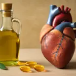 Olio di oliva e omega-3: quale abbinamento protegge davvero le arterie