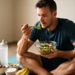 Dieta DASH e sport: come adattarla senza perdere energia durante l’allenamento