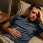 Digestione lenta la sera: come scegliere la cena per non svegliarsi affaticati