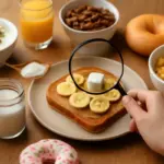 Zuccheri a colazione: come riconoscere quelli nascosti senza rinunciare al gusto