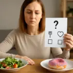 Fame fisica o emotiva: il test rapido che cambia il tuo rapporto con il cibo