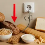 Carboidrati integrali e raffinati: l’errore di abbinamento che svuota le energie